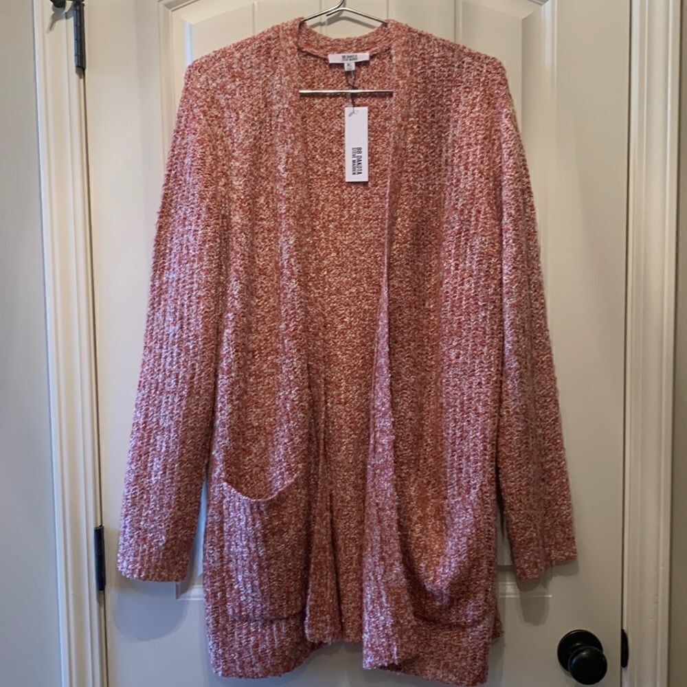 BB Dakota Steve Madden Sweater